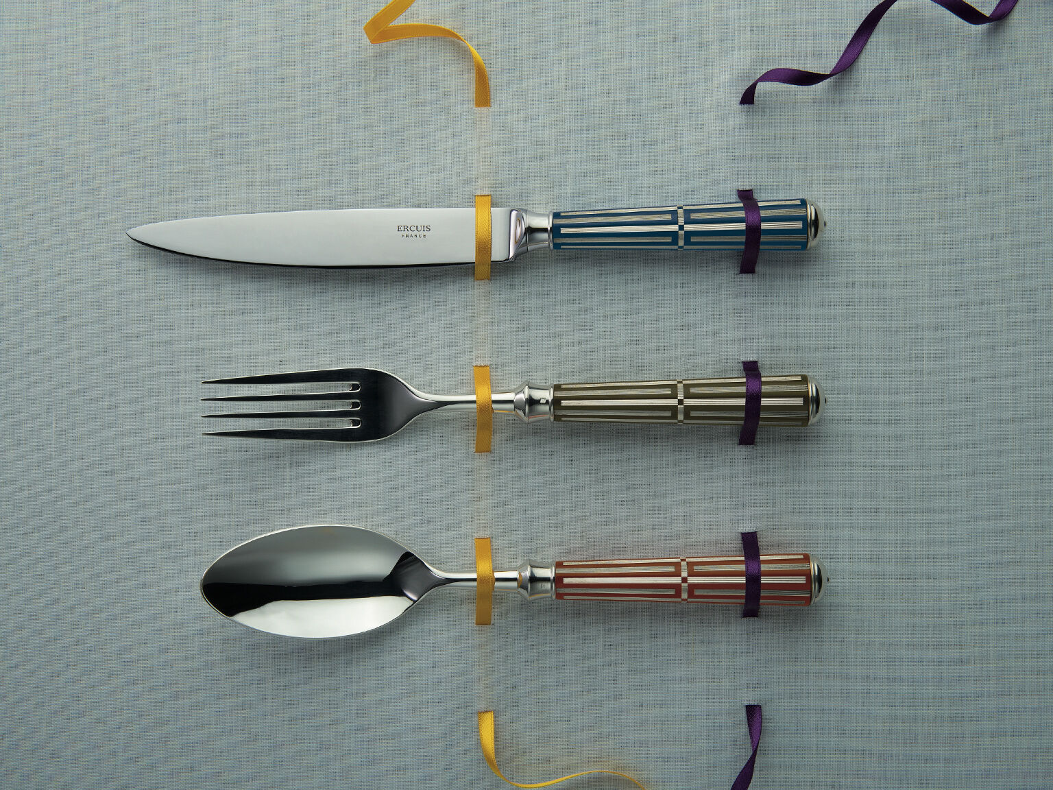 Ercuis cutlery online